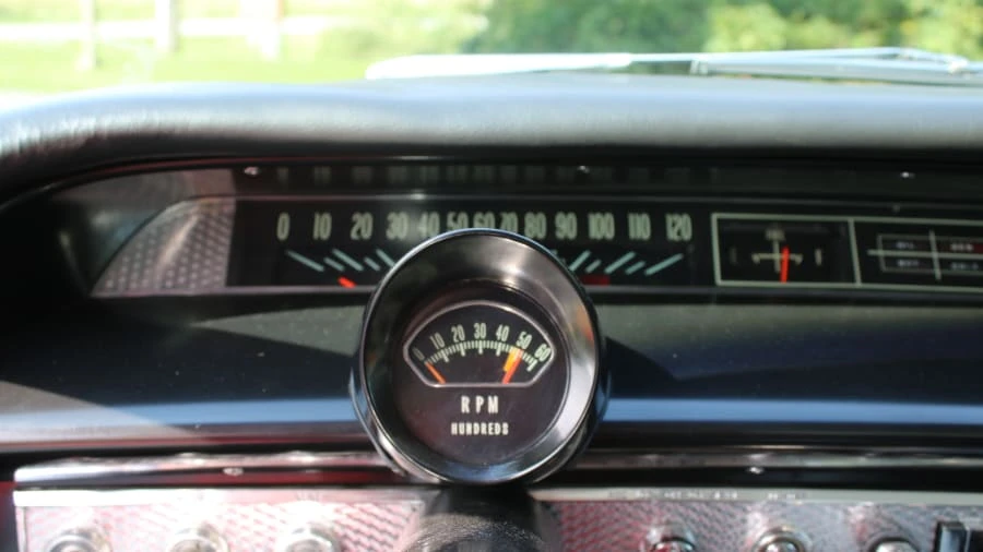 1963 Chevrolet Impala 3rd Gen - Image 5 of 14