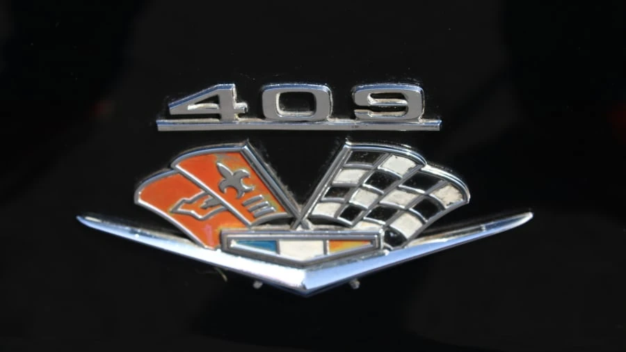 1963 Chevrolet Impala 3rd Gen - Image 8 of 14