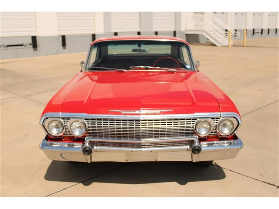 1963 Chevrolet Impala 3rd Gen - Image 23 of 31