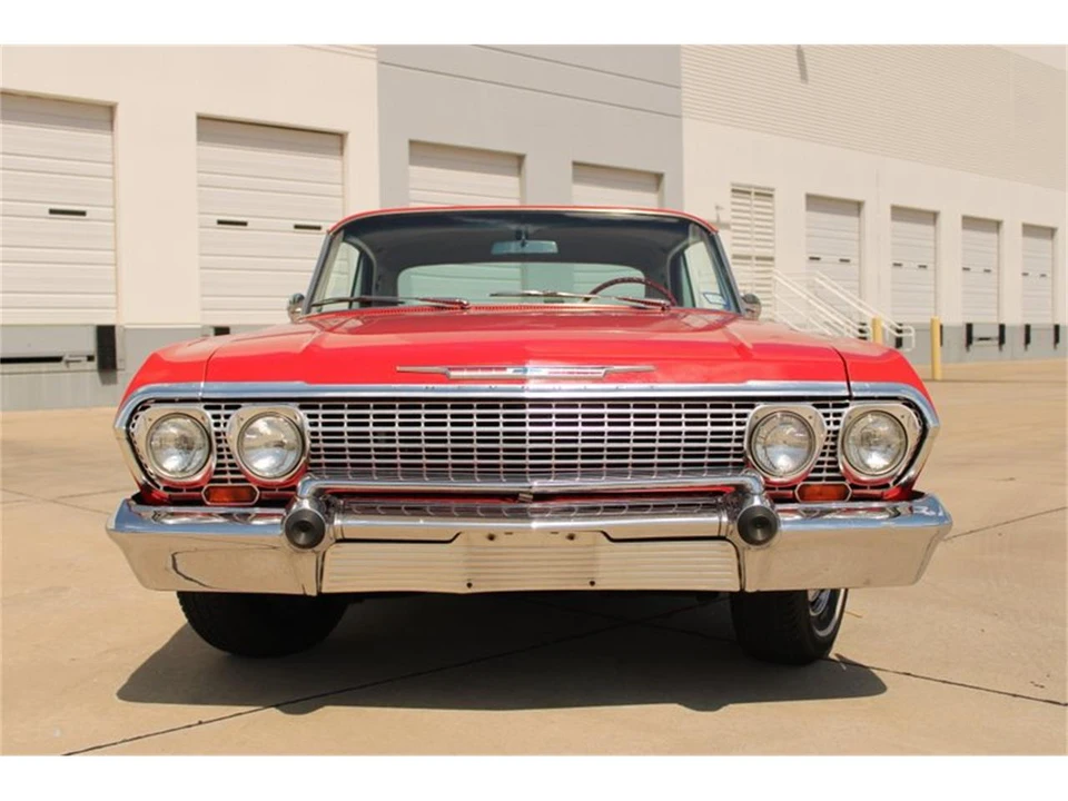 1963 Chevrolet Impala 3rd Gen - Image 24 of 31