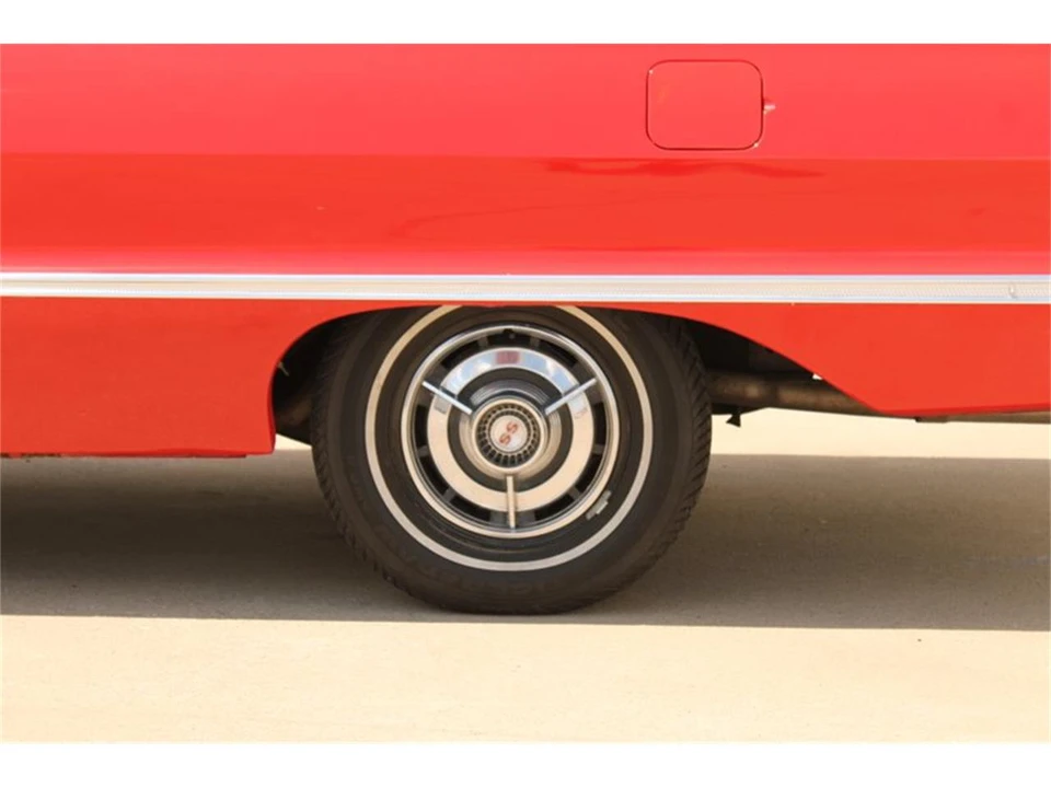 1963 Chevrolet Impala 3rd Gen - Image 30 of 31