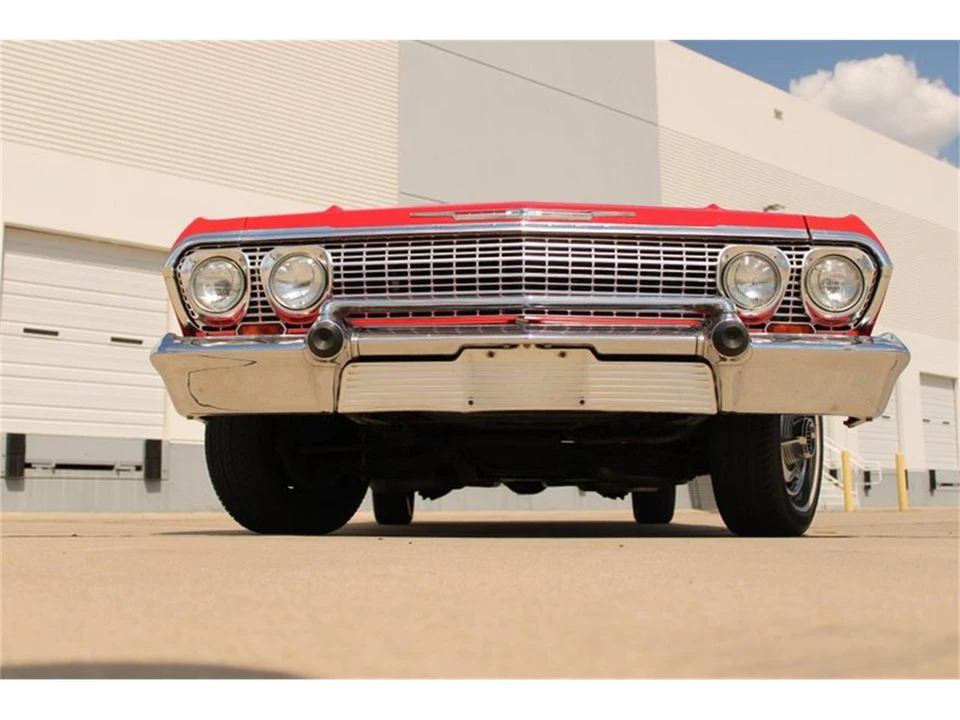 1963 Chevrolet Impala 3rd Gen - Image 25 of 31