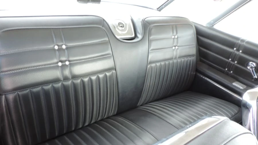 1963 Chevrolet Impala 3rd Gen - Image 5 of 13