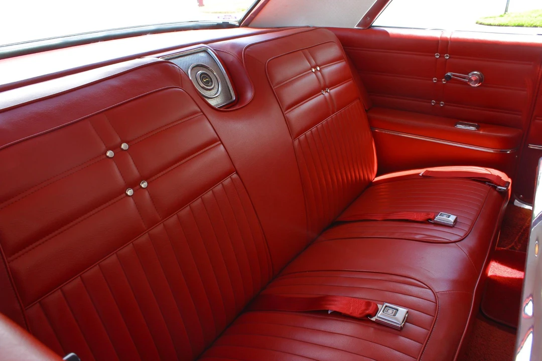 1963 Chevrolet Impala 3rd Gen - Image 14 of 31
