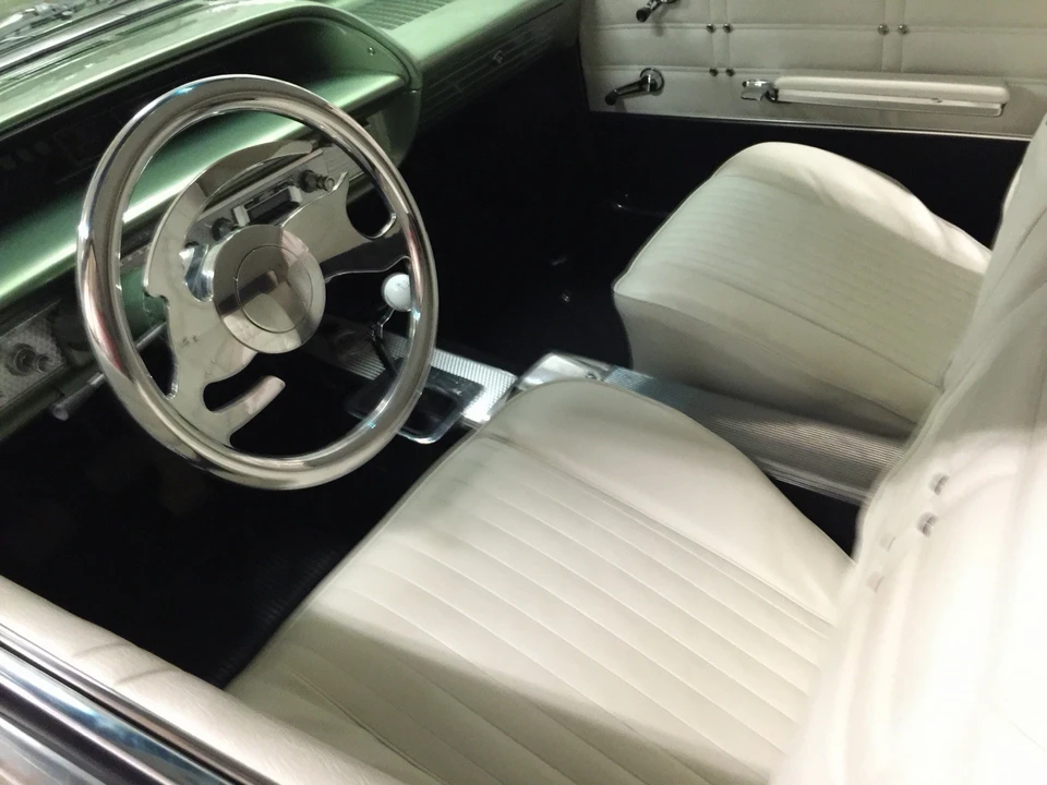 1963 Chevrolet Impala 2nd Gen - Image 21 of 21