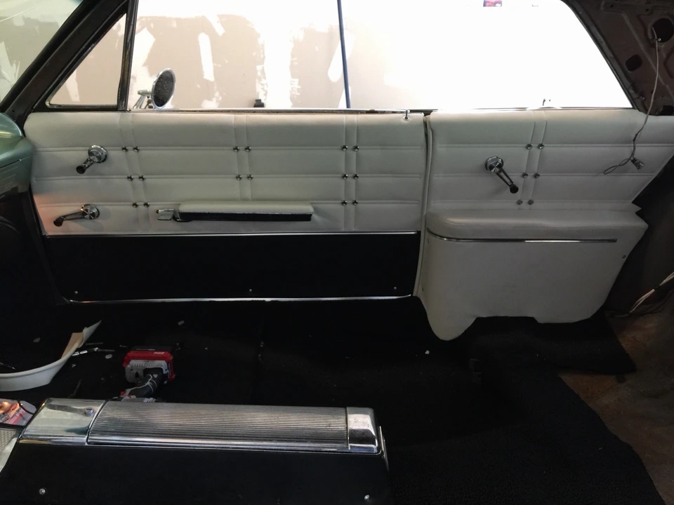 1963 Chevrolet Impala 2nd Gen - Image 15 of 21