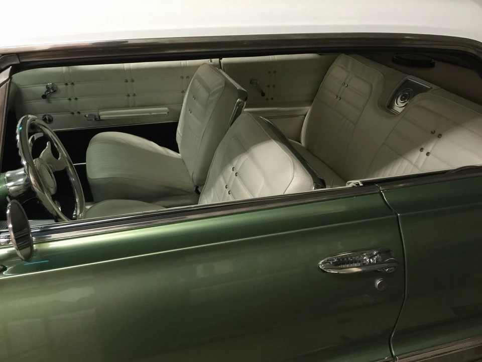 1963 Chevrolet Impala 2nd Gen - Image 19 of 21
