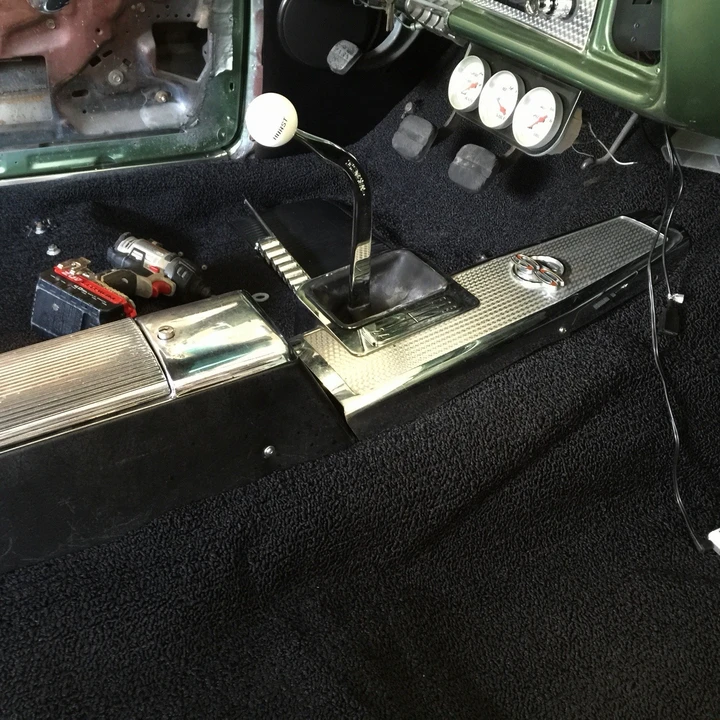 1963 Chevrolet Impala 2nd Gen - Image 6 of 21