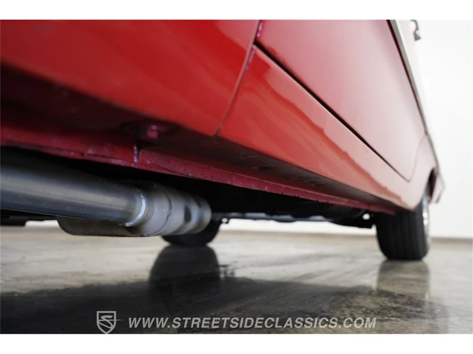 1963 Chevrolet Impala 3rd Gen - Image 23 of 31
