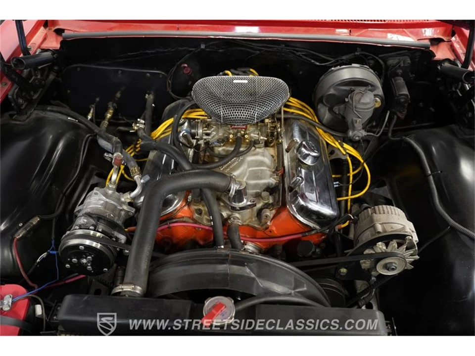 1963 Chevrolet Impala 3rd Gen - Image 4 of 31