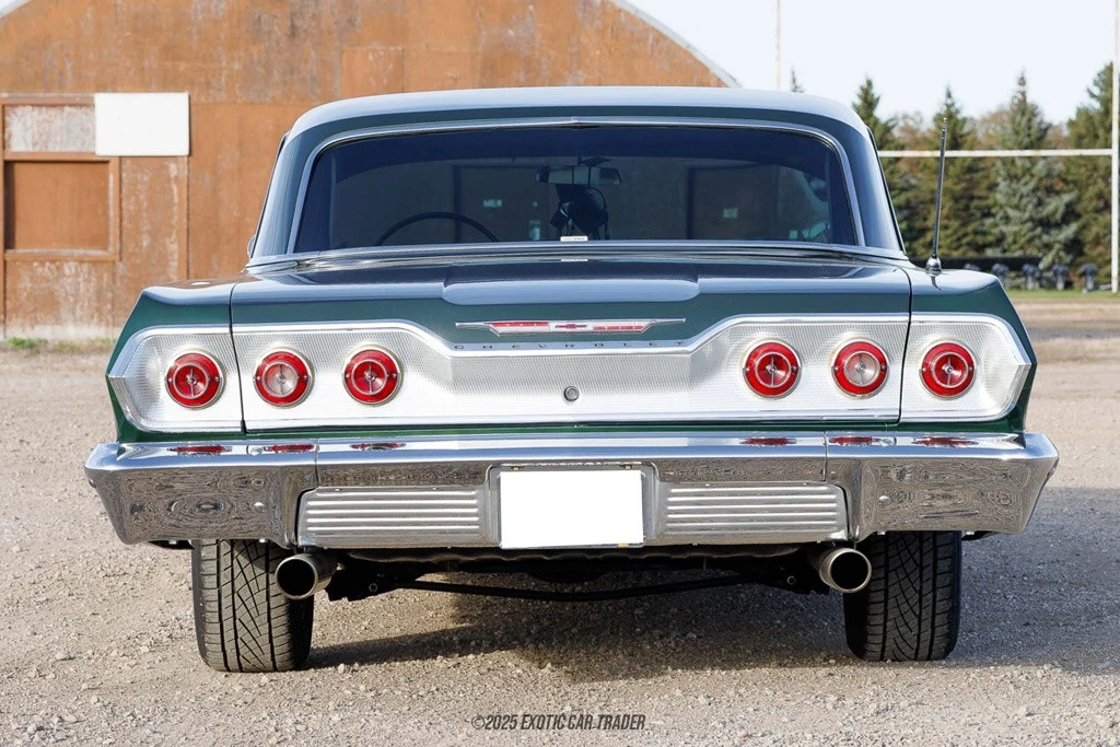 1963 Chevrolet Impala 2nd Gen - Image 7 of 12