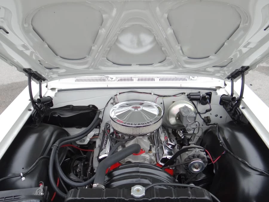 1963 Chevrolet Impala 3rd Gen - Image 5 of 6