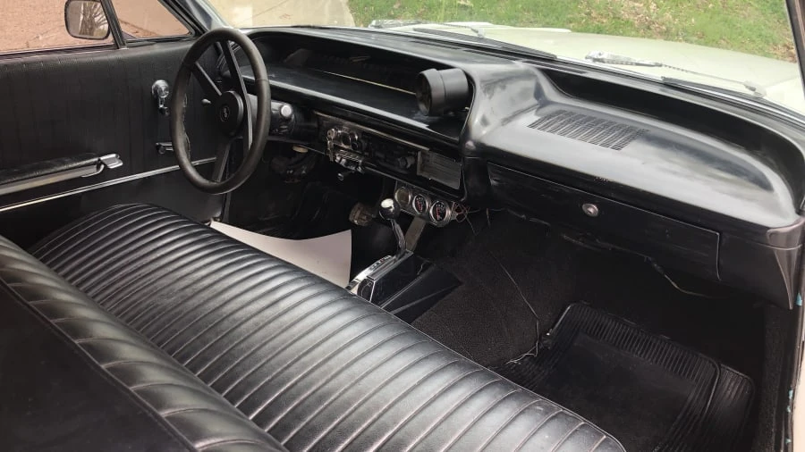1963 Chevrolet Impala 3rd Gen - Image 4 of 10