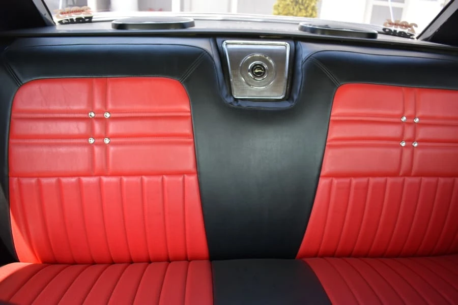 1963 Chevrolet Impala 3rd Gen - Image 4 of 11