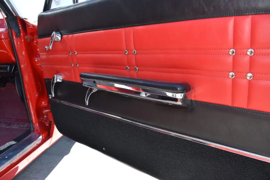 1963 Chevrolet Impala 3rd Gen - Image 6 of 11