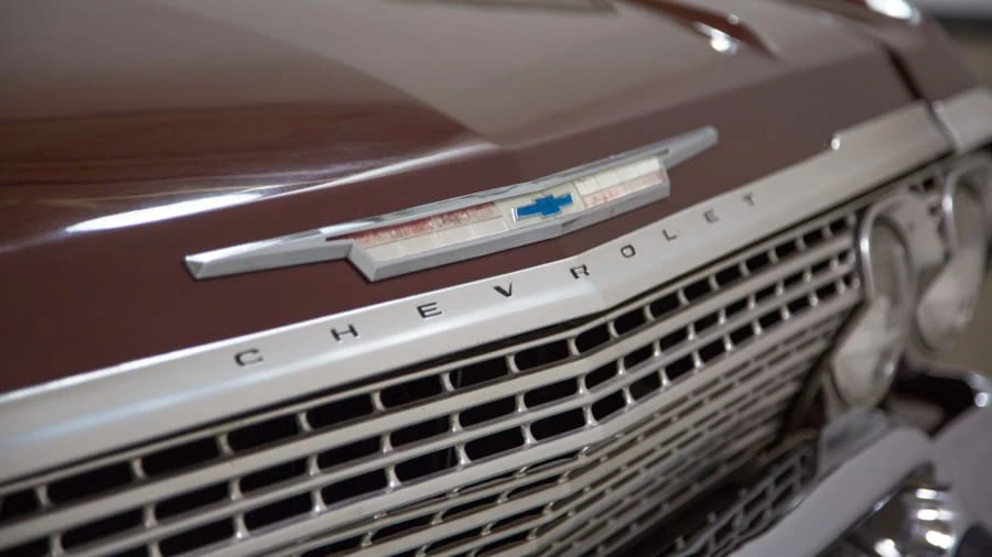 1963 Chevrolet Impala 3rd Gen - Image 9 of 12