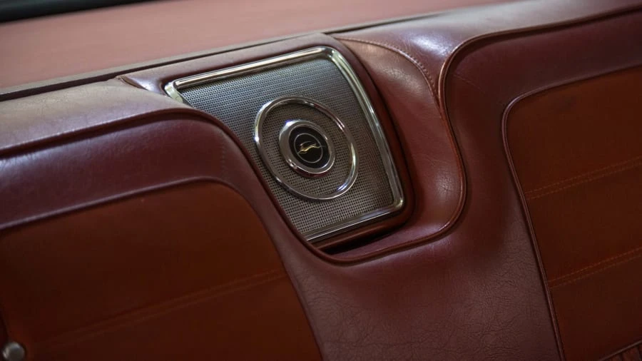 1963 Chevrolet Impala 3rd Gen - Image 10 of 12