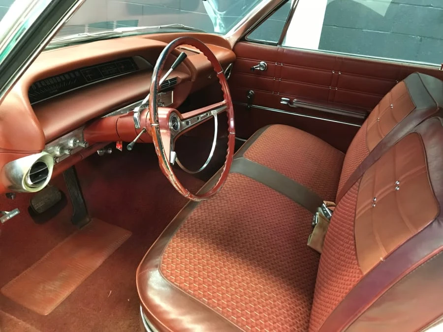 1963 Chevrolet Impala 3rd Gen - Image 4 of 12