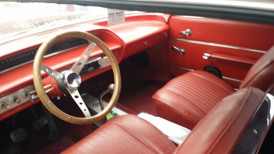 1963 Chevrolet Impala 3rd Gen - Image 5 of 9