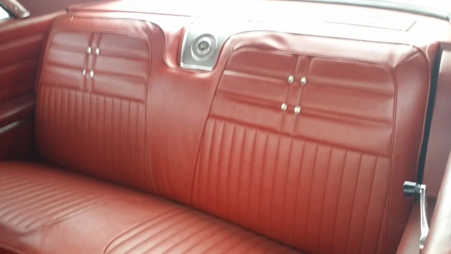 1963 Chevrolet Impala 3rd Gen - Image 6 of 9