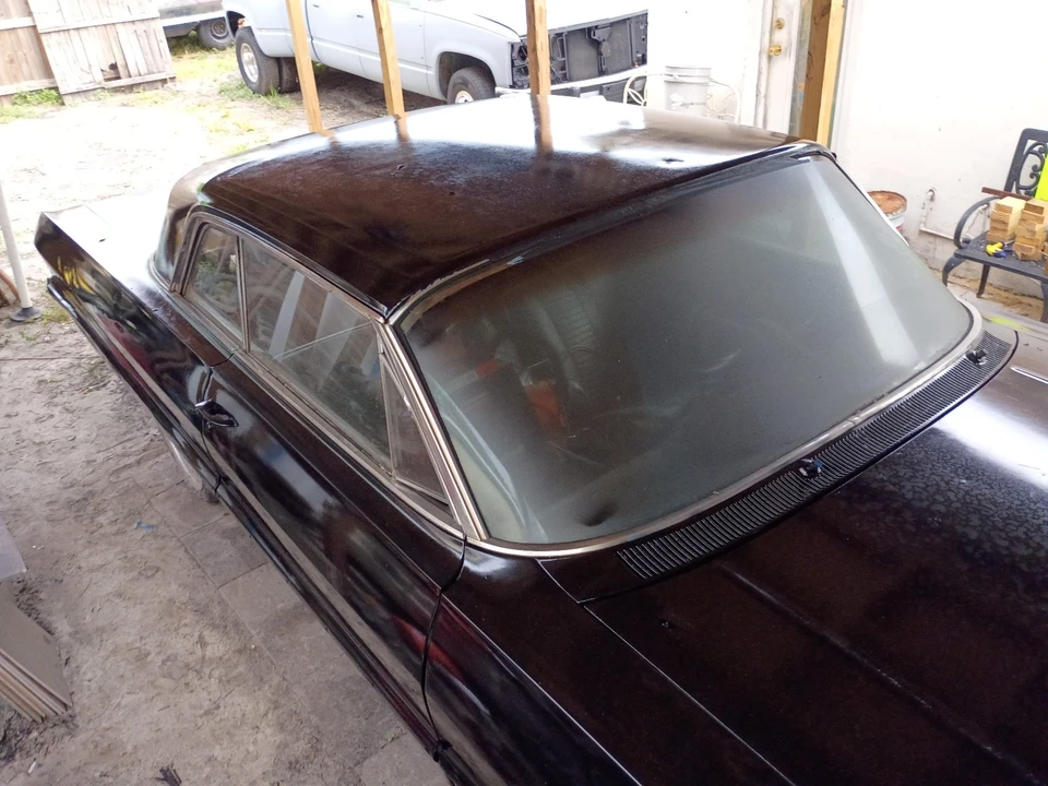1963 Chevrolet Impala 3rd Gen - Image 28 of 31