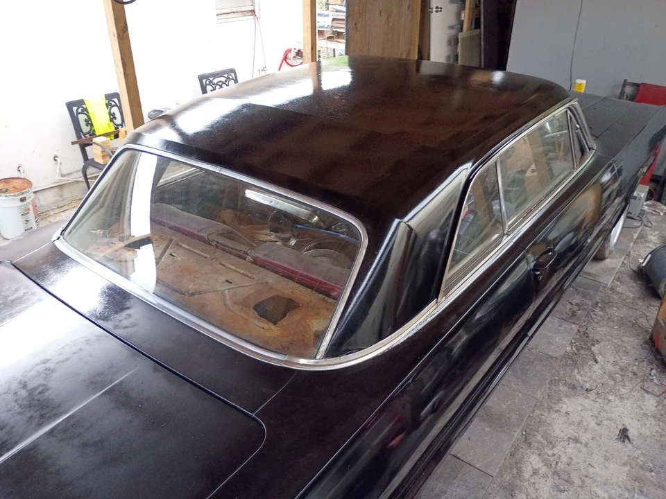 1963 Chevrolet Impala 3rd Gen - Image 17 of 31