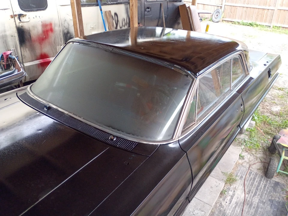 1963 Chevrolet Impala 3rd Gen - Image 16 of 31