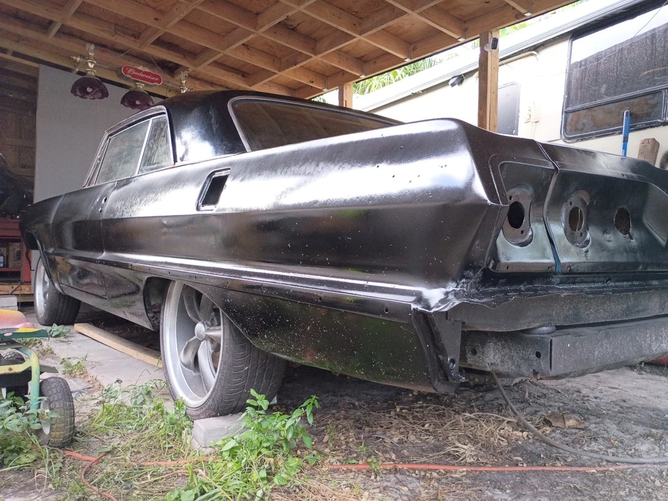 1963 Chevrolet Impala 3rd Gen - Image 9 of 31