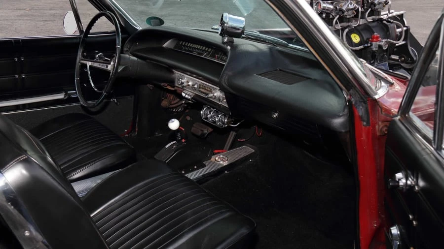 1963 Chevrolet Impala 3rd Gen - Image 5 of 20