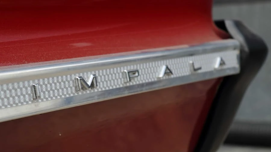 1963 Chevrolet Impala 3rd Gen - Image 11 of 20