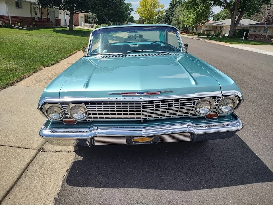 1963 Chevrolet Impala 3rd Gen - Image 6 of 21