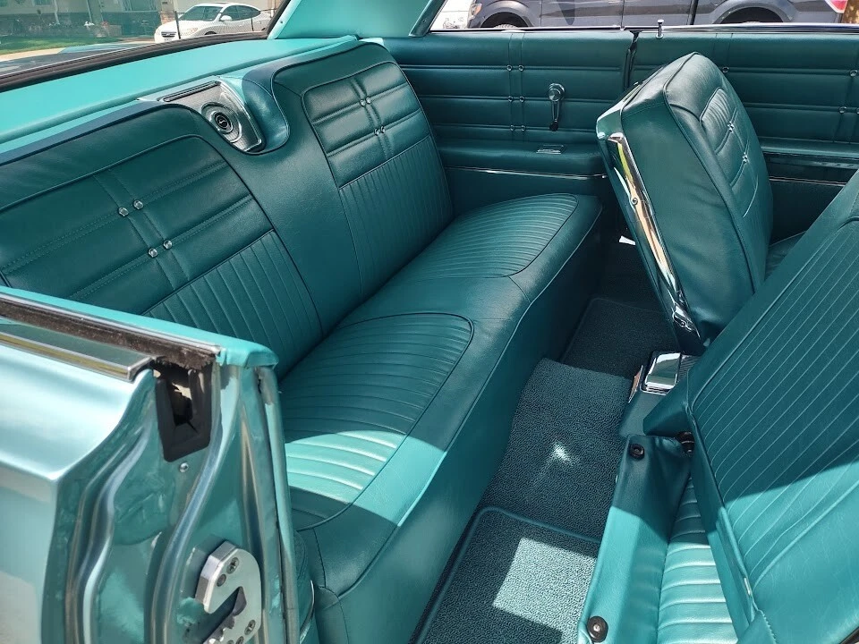 1963 Chevrolet Impala 3rd Gen - Image 12 of 21