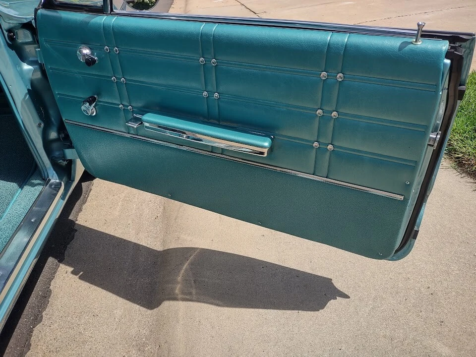 1963 Chevrolet Impala 3rd Gen - Image 16 of 21