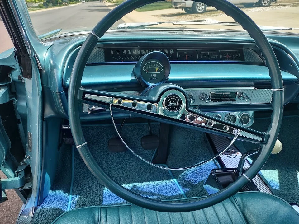 1963 Chevrolet Impala 3rd Gen - Image 11 of 21