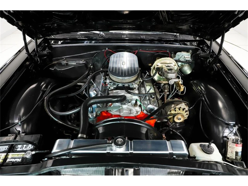 1963 Chevrolet Impala 3rd Gen - Image 5 of 31