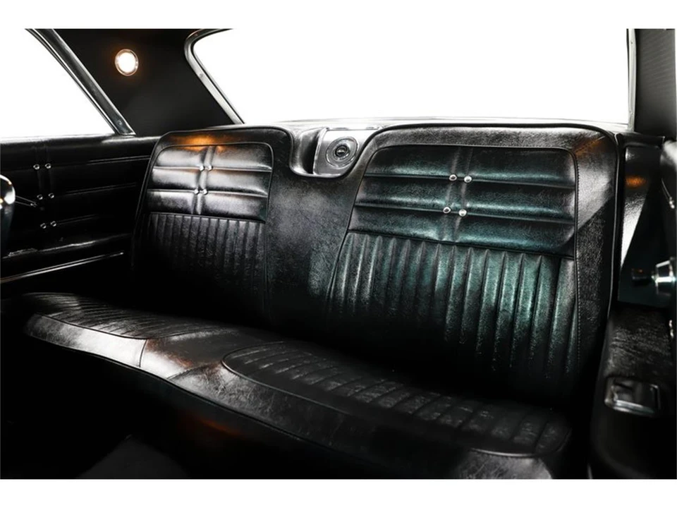 1963 Chevrolet Impala 3rd Gen - Image 13 of 31