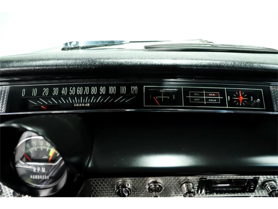 1963 Chevrolet Impala 3rd Gen - Image 18 of 31