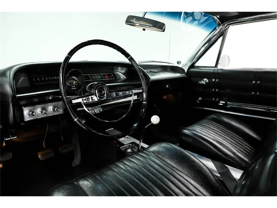1963 Chevrolet Impala 3rd Gen - Image 2 of 31