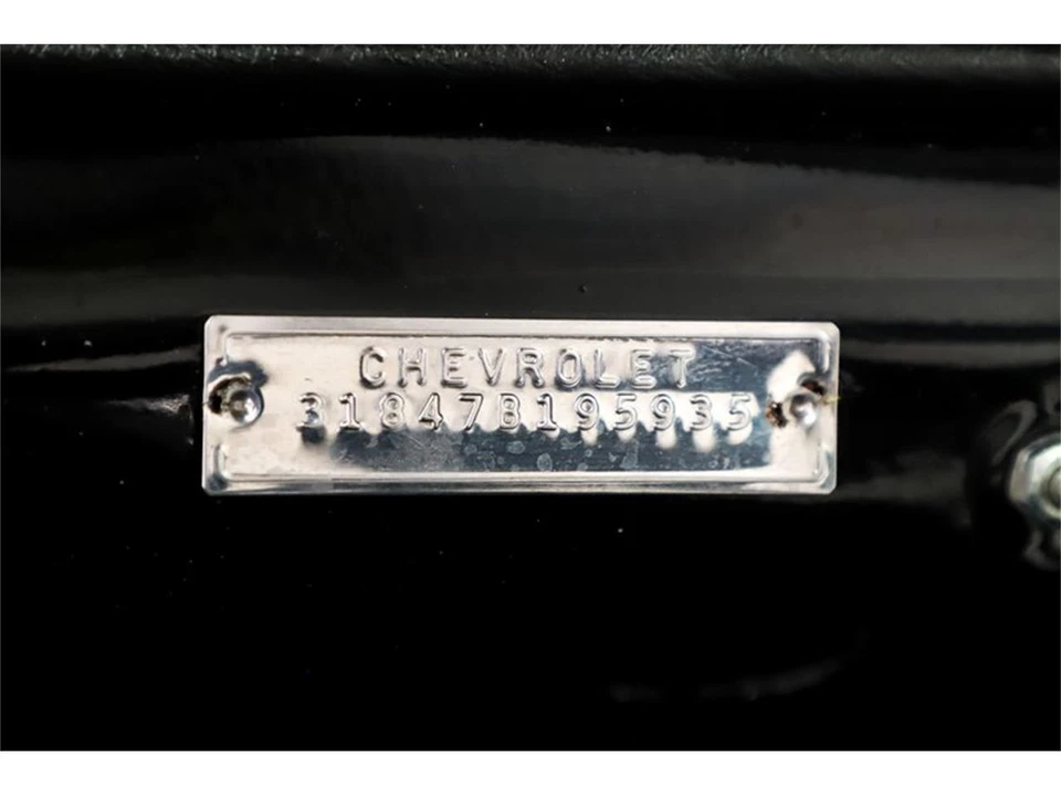 1963 Chevrolet Impala 3rd Gen - Image 14 of 31