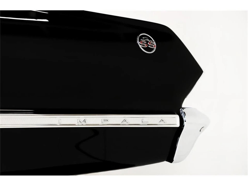 1963 Chevrolet Impala 3rd Gen - Image 19 of 31