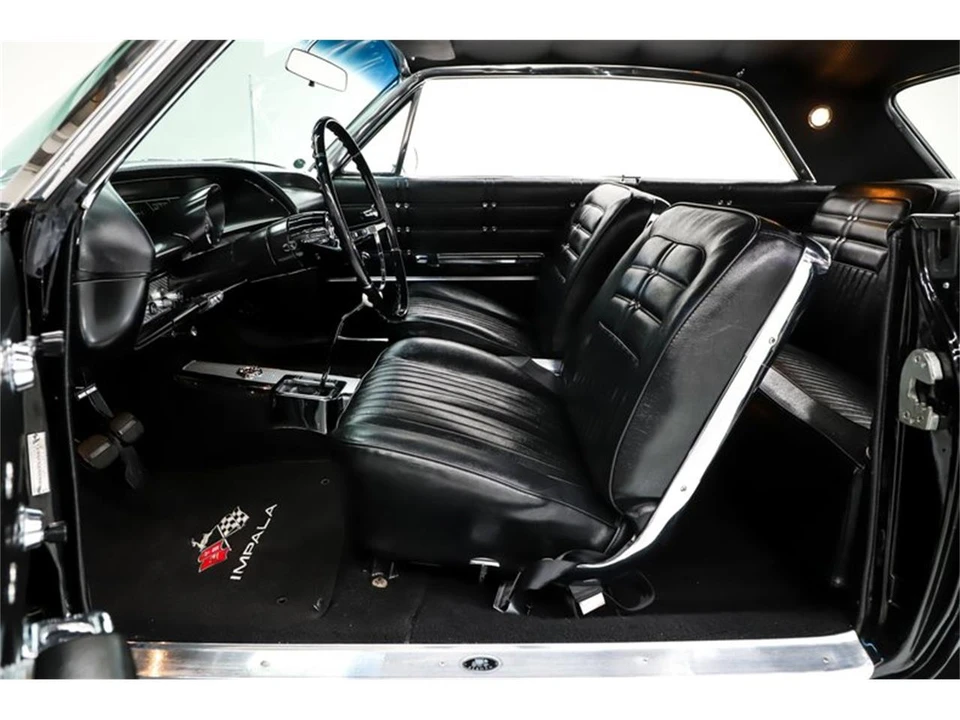 1963 Chevrolet Impala 3rd Gen - Image 31 of 31