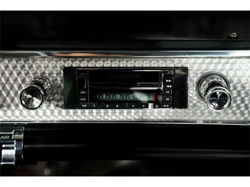 1963 Chevrolet Impala 3rd Gen - Image 28 of 31