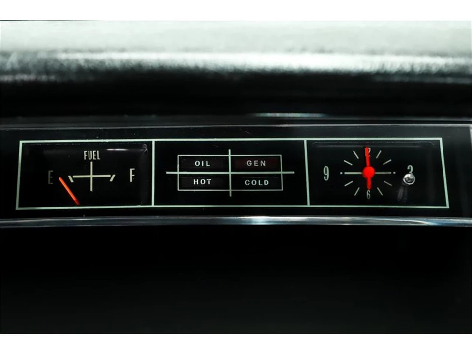 1963 Chevrolet Impala 3rd Gen - Image 20 of 31