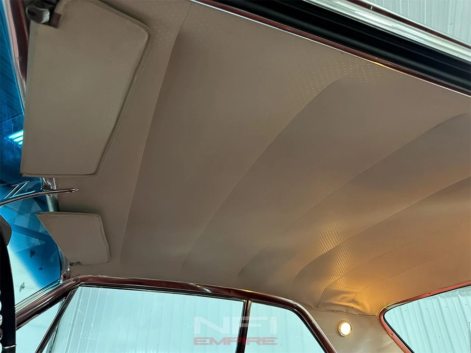 1963 Chevrolet Impala 3rd Gen - Image 31 of 31