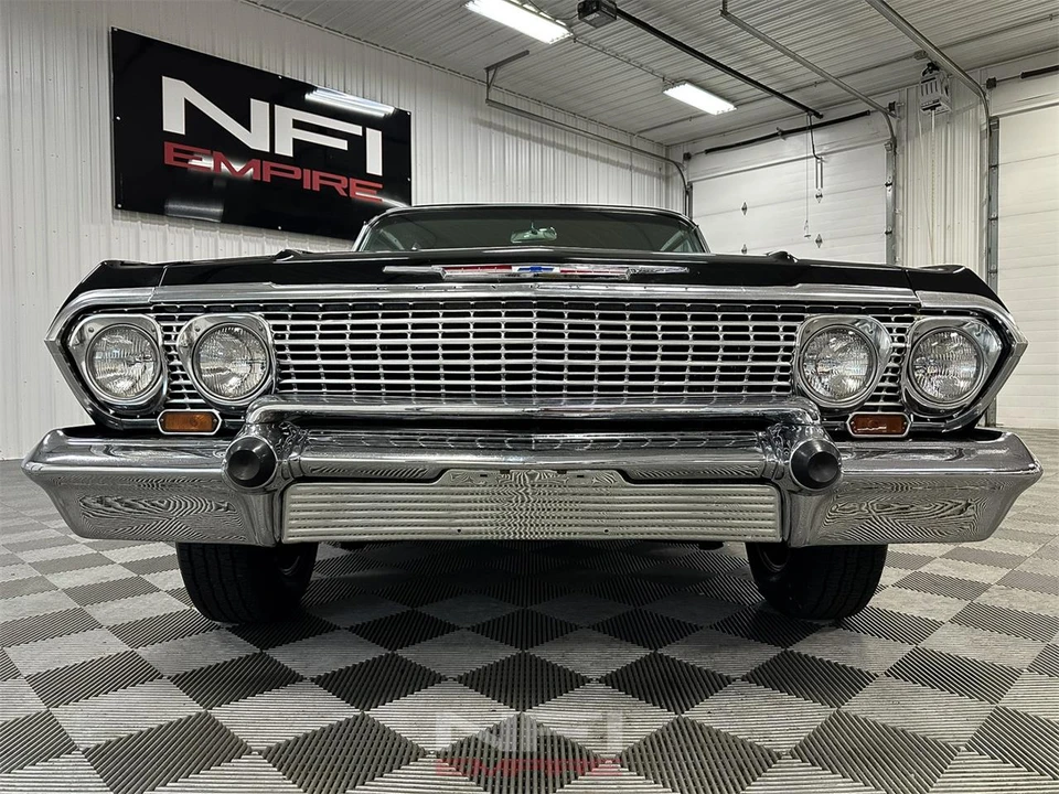 1963 Chevrolet Impala 3rd Gen - Image 13 of 31