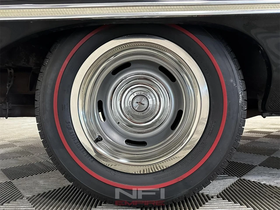 1963 Chevrolet Impala 3rd Gen - Image 17 of 31