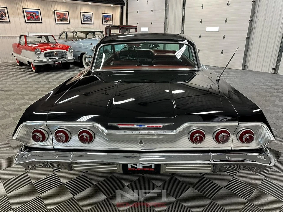 1963 Chevrolet Impala 3rd Gen - Image 8 of 31