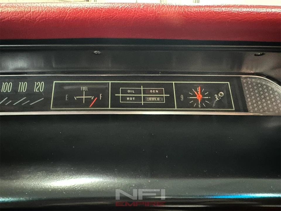 1963 Chevrolet Impala 3rd Gen - Image 26 of 31