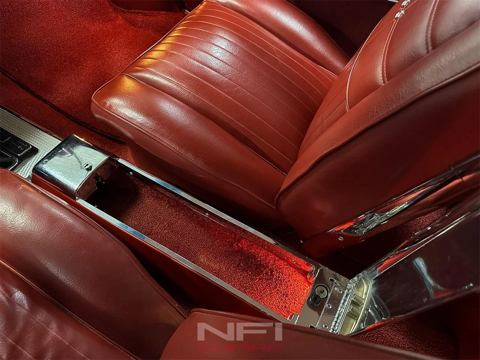 1963 Chevrolet Impala 3rd Gen - Image 30 of 31