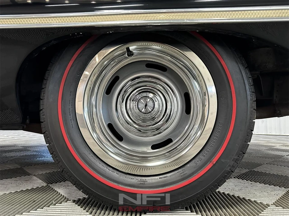 1963 Chevrolet Impala 3rd Gen - Image 21 of 31